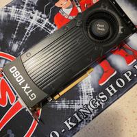 NVIDIA GTX 1060 6GB ACER 