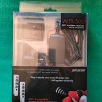 Ricevitore Bluetooth Advance acoustic WTX-500