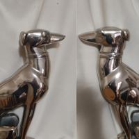 Scultura in Alluminio 