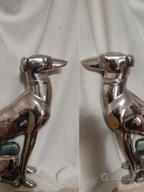 Scultura in Alluminio 