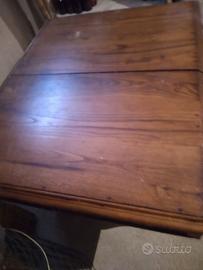 Tavolo antico