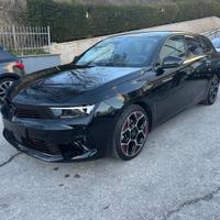 OPEL Astra 1.5 Turbo D 130 CV AT8 ST GS