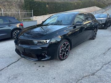 OPEL Astra 1.5 Turbo D 130 CV AT8 ST GS