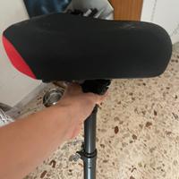 Sellino per bici e monopattino