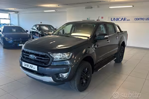 FORD Ranger 2.000 DIESEL 170 CV LIMITED DCAB 4WD