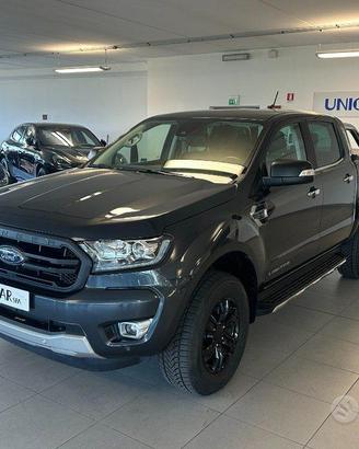 FORD Ranger 2.000 DIESEL 170 CV LIMITED DCAB 4WD