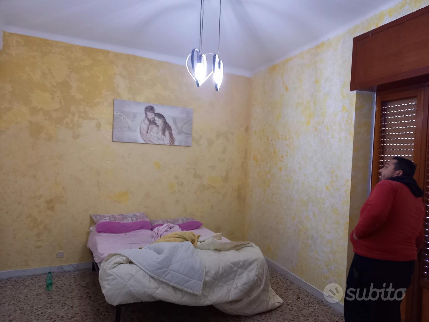 Apartment in Grottaglie, Quartiere delle Ceramiche, Taranto - Vista 4