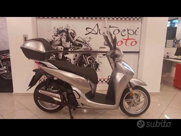 HONDA SH 300 Sport Abs my17