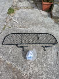 Griglia divisoria per veicoli Ergotech RDA 65