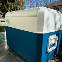 Mobicool frigo camper