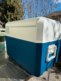 Mobicool frigo camper