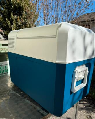 Mobicool frigo camper