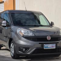 Fiat Doblo 1.6 multijet 105CV 3POSTI