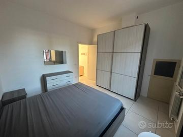 Castelfranco quadrilocale con garage e posto auto
