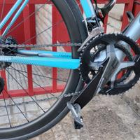 per bici corsa gruppo Shimano durace mecc.11.v.