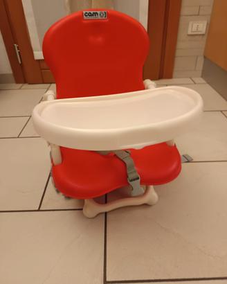 rialzo sedia 