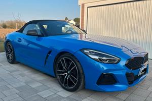 BMW Z4 sDrive 30i