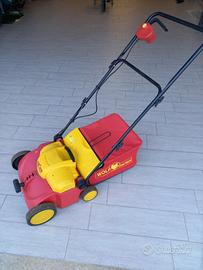 Arieggiatore giardino