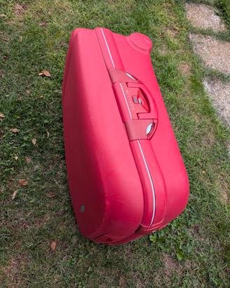 valigia shuttle roncato 