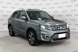 Suzuki Vitara 1.6 DDiS S/S 2WD V-Top
