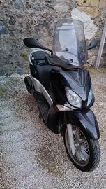 Yamaha xcity 250