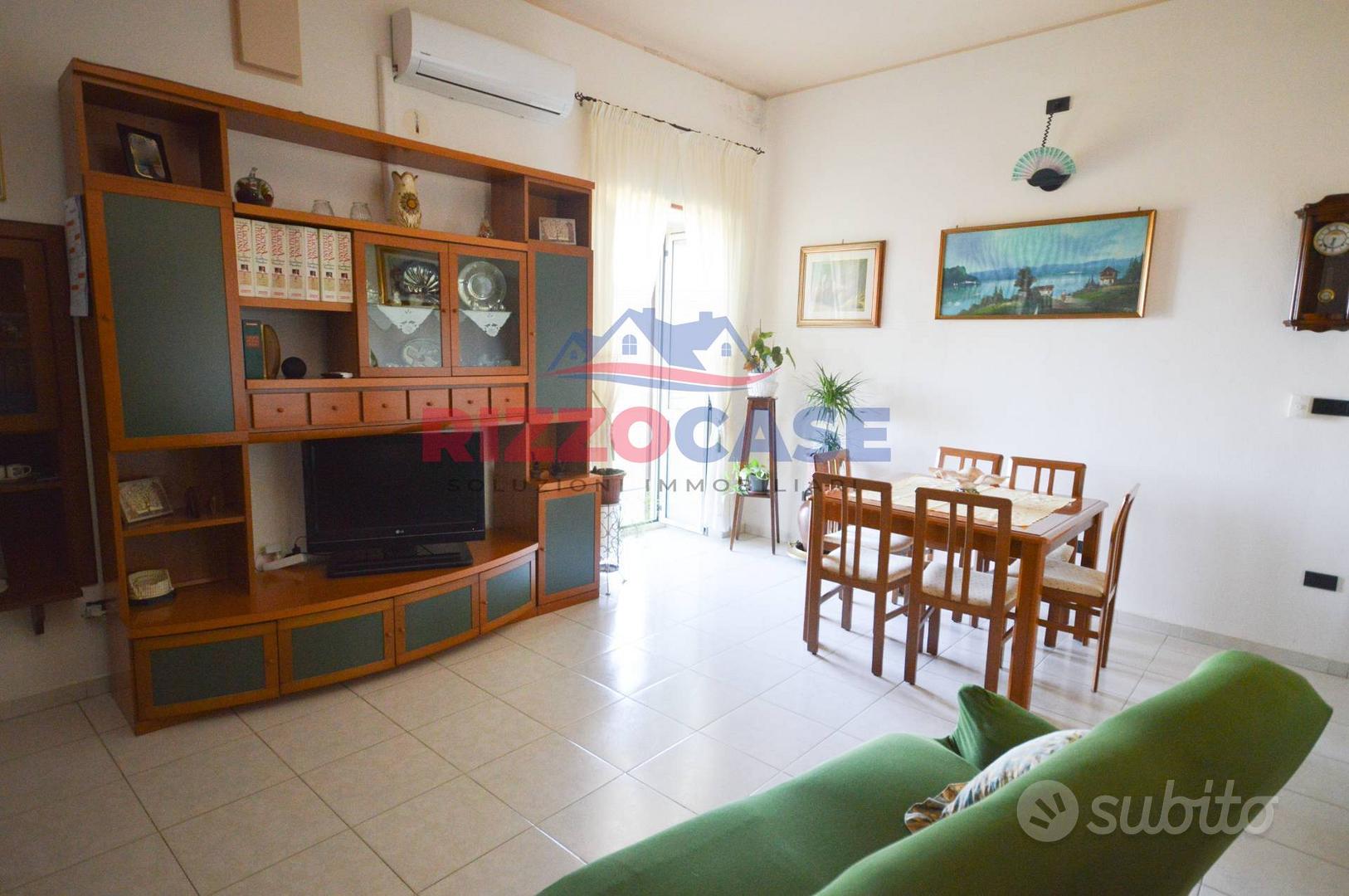 Appartamento – Corigliano-Rossano, Cozzo, Rossano - Vista 3