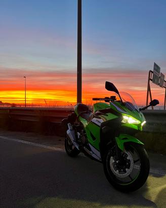 Kawasaki