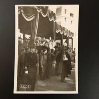 Foto Re V. Emanuele, Regina Elena, Carlo del Croix