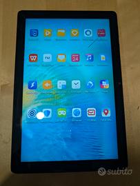 Tablet 10 Pollici Huawei Mate Pad T 10  Wifi + SIM