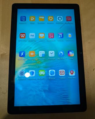 Tablet 10 Pollici Huawei Mate Pad T 10  Wifi + SIM
