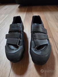 scarpe da mtb/ spinning 