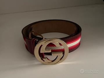 Cintura Gucci