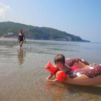 VACANZA a PESCHICI MARE dal 09 al 23 AGOSTO