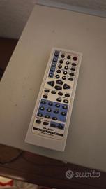 Micro Sistema Hi-Fi Sharp XL-MP130H
