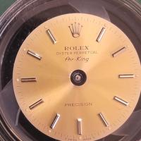 quadranti per Rolex Air king 14000