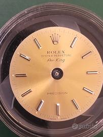 quadranti per Rolex Air king 14000