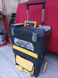 trolley da lavoro separabile mai usato 