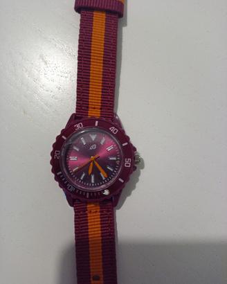 orologio da polso unisex 