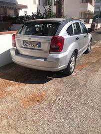 Dodge caliber 2.0 CRD