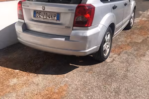 Dodge caliber 2.0 CRD