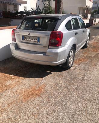 Dodge caliber 2.0 CRD