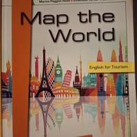 libro inglese per turismo