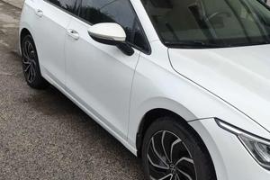 Golf 8