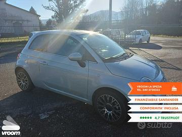 FIAT 500 (2015-2024) 500 1.0 Hybrid Dolcevita