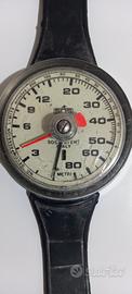 Profondimetro Cressi Sub SOS 