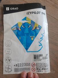 Decathlon Aquilone per bambini Orao.Izypilot 140