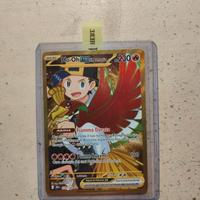 Carta Pokémon Rara