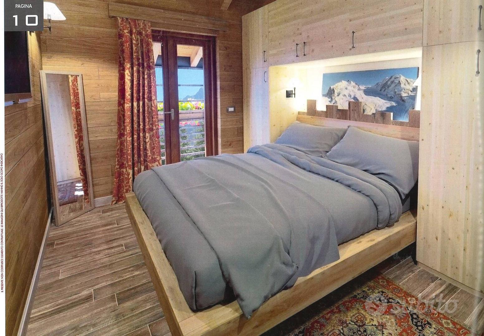 Appartamento – Cogne, Lillaz - Vista 5