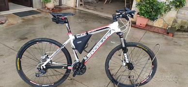 Bici Mountain bike Shockblaze