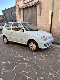 Fiat 600